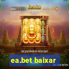 ea.bet baixar